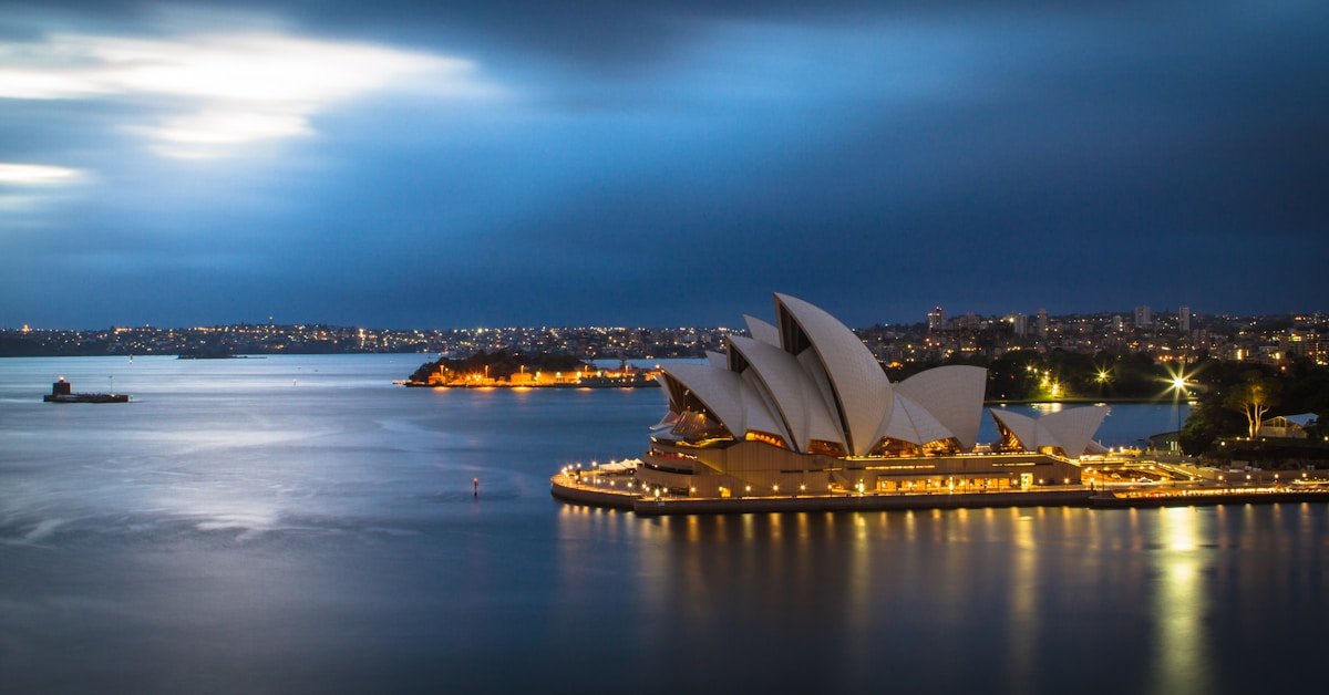Australia Jobs Sydney