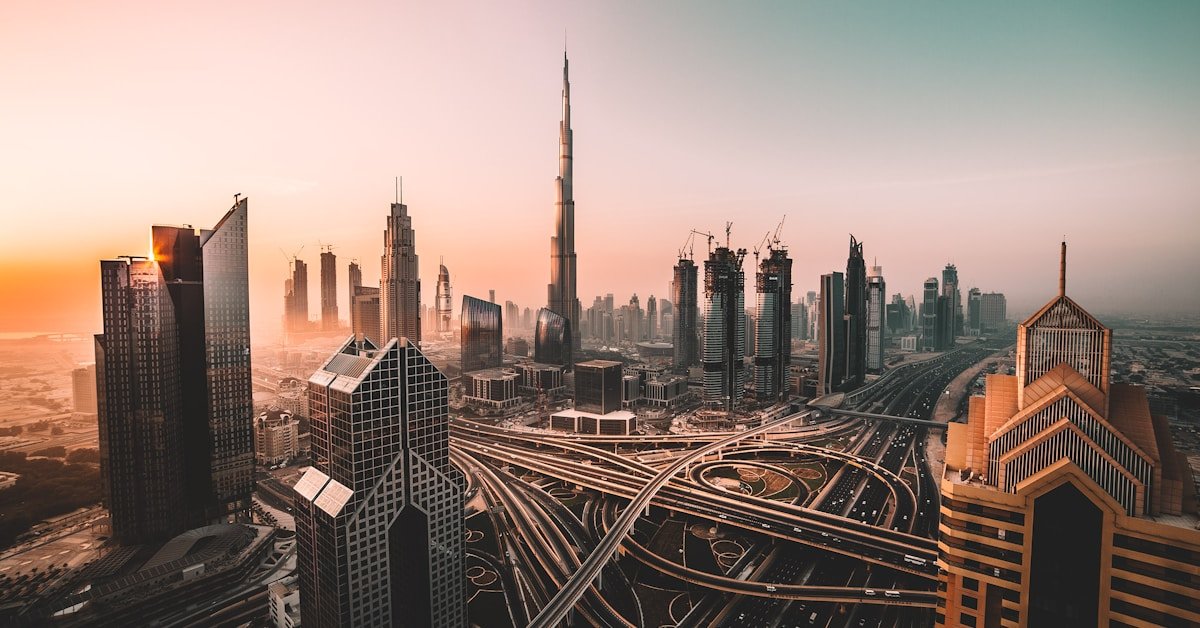Dubai Gulf Jobs
